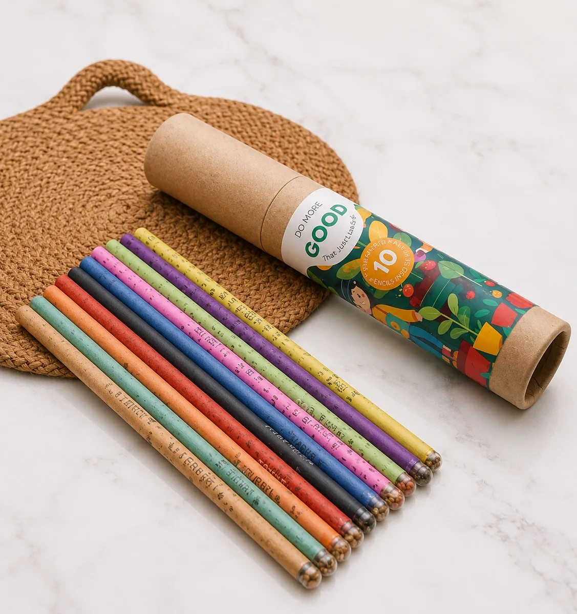 CSR and NGO kit solutions