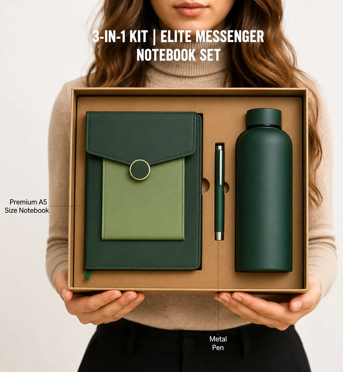 Employee Welcome Kits