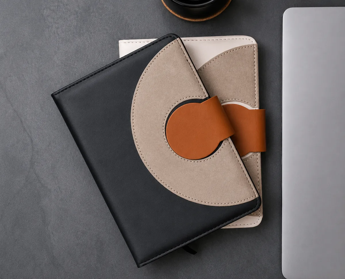 Designer flap organisers — Pebble Box