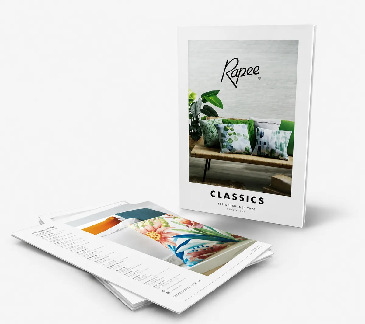 Marketing & Office Branding