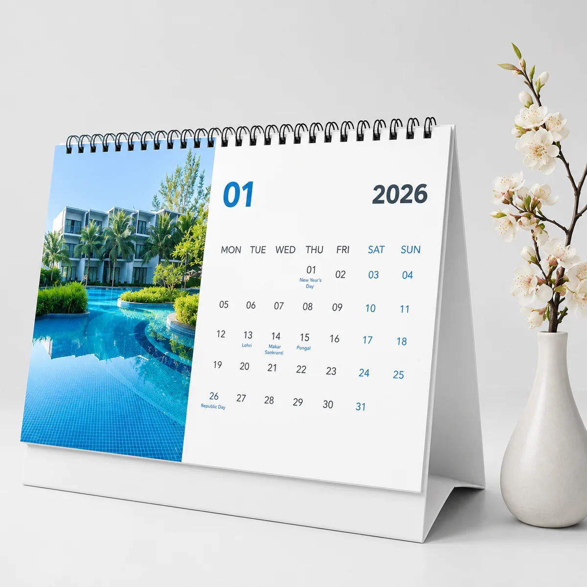 Calendars & Diaries