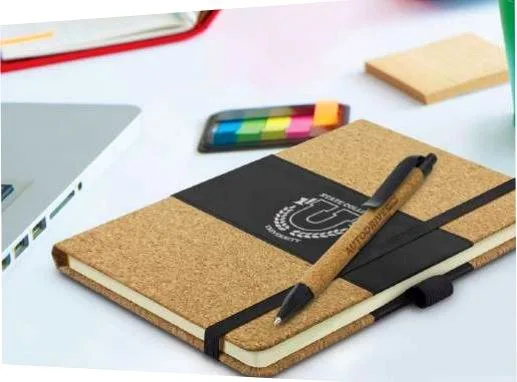 Stationery gift combos — Pebble Box