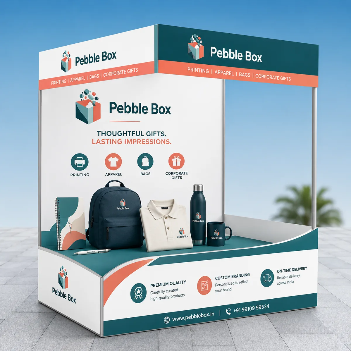 Event Branding