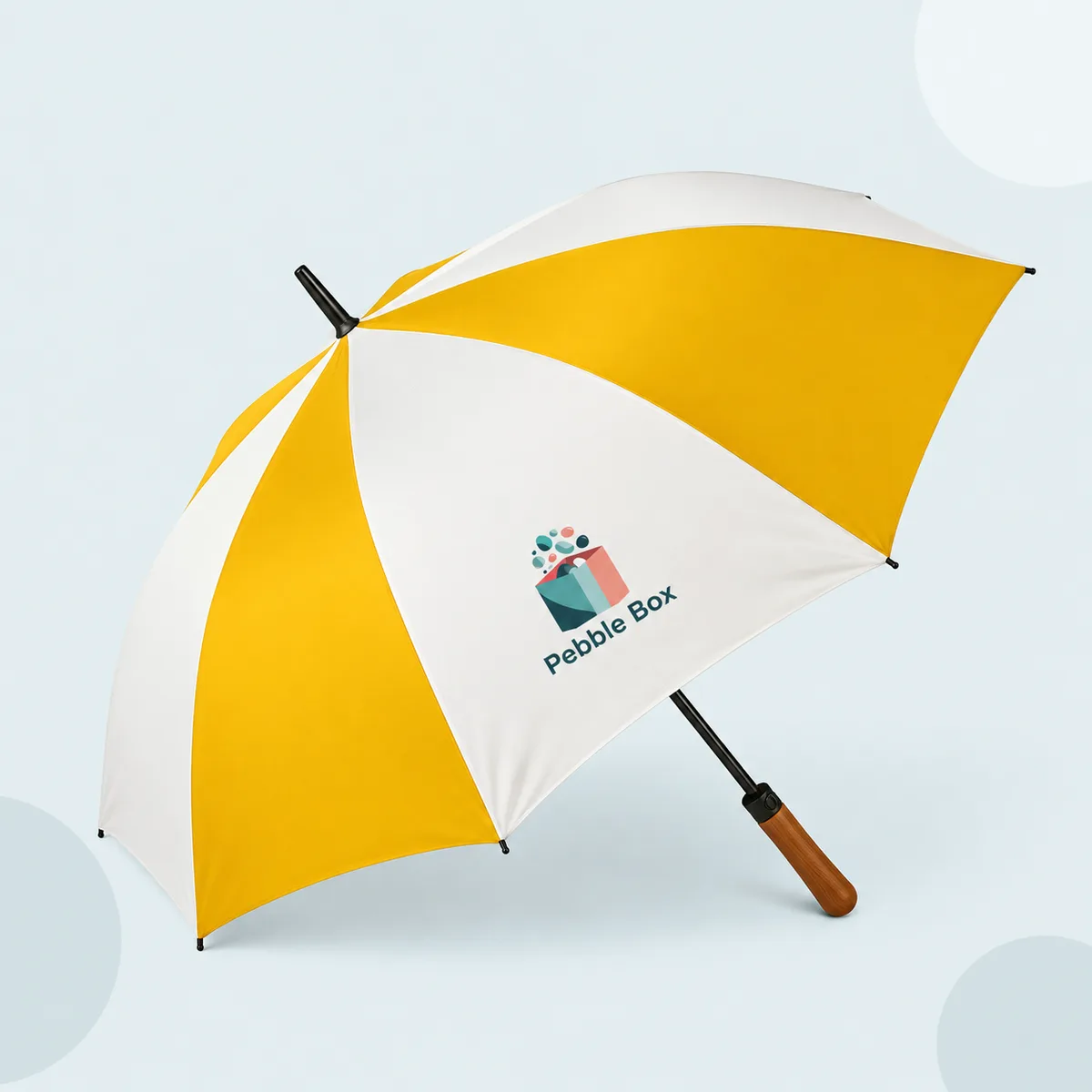 Custom Umbrellas